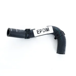 Custom EPDM Automotive Rubber Radiator Coolant Lower Water Hose