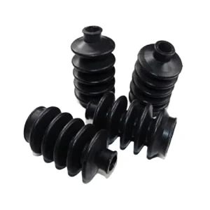 Custom EPDM Bellows Manufactured in China