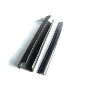 Custom EPDM Rubber Sealing Strip for Automobile Window Door OEM/ODM Customized with Cutting Service