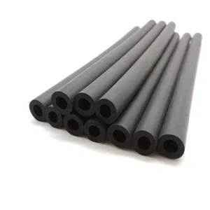 Custom EPDM Rubber Sponge Foam Sleeve Hose Pipe Tube Tubing