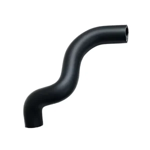 Custom EPDM Rubber Water Tank Hose with Cutting Service for Car Cooling System