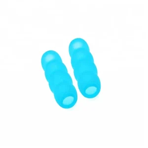 Custom Elastic Non-Slip Silicone Protective Sleeve