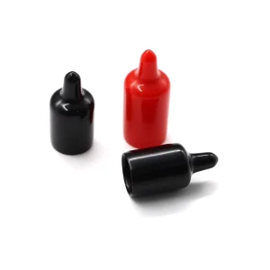Custom Engineering Rubber Plugs Manufacturer Polyurethane PU Seal Silicone Rubber Stoppers Rubber Molded Products