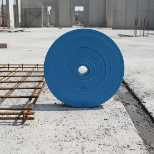 Custom Expandable Waterstop Strip High Performance Waterproof Swelling Waterstop