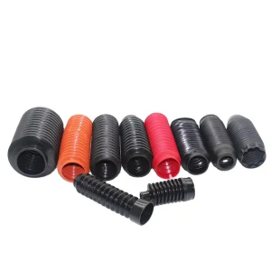 Custom Expansion Flexible Joint Large Diameter Rubber Bellows