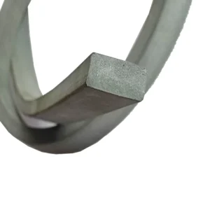 Custom Extruded Molded Natural Rubber Water Stop Strip for 150% 250% 400% 600% Expansion for Subway Tunnel Foundation Sealing
