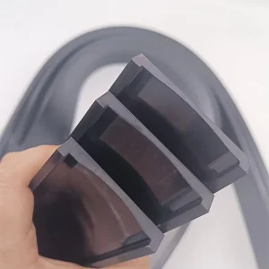Custom FFKM O Rings Oil Resistant Automotive Cylinder Seals Rubber Seal Ring Manufacturer Direct Supply JIUYAN Brand Rubber