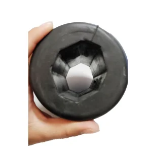 Custom Factory Made Non Standard Rubber Sleeve for Various Uses and Applications