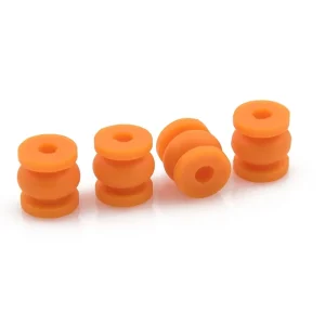 Custom Factory Rubber Moulding Product Button for Keyboard with Custom Color and Size OEM ODM Available