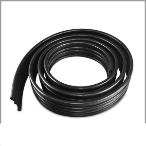 Custom Fireproof Rubber Seal Strip for Door and Window