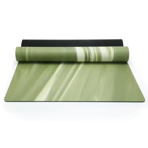 Custom Fitness Anti Slip Yoga Mat De Yoga PU Rubber Thick Rubber Mat Yoga Mat Premium Yoga Mats