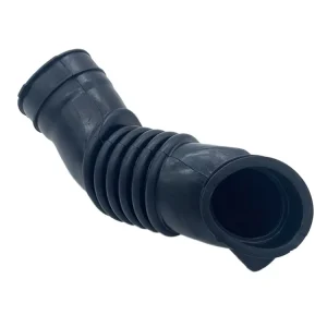 Custom Flexible EPDM Automotive Air Intake Exhaust Hose Rubber Tube -40 to 240 C