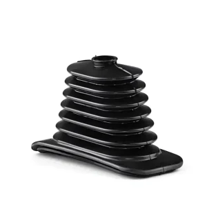 Custom Flexible EPDM Rubber Bellows Dust Boots with OEM A6S56-49581