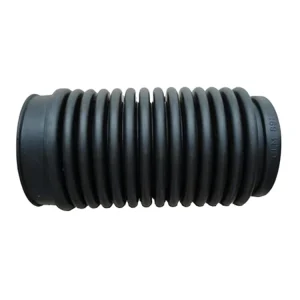 Custom Flexible Rubber Bellows