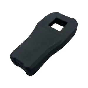 Custom Flexible Silicone Protective Sheath for Digital Meters and Testing Tools