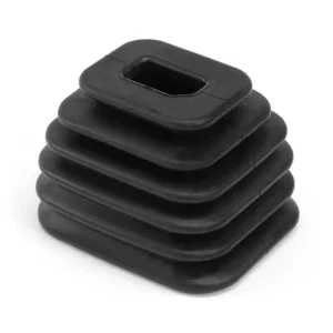 Custom Flexible Silicone Rubber Bellows Dust Boot NWSR Model