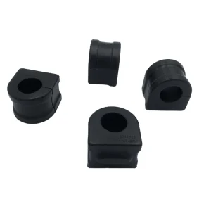Custom Front Stabilizer Bar Bushing Suspension Balance Sleeve for Elantra Sonata Steel Mountings