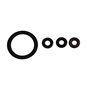 Custom Heavy-Duty Rubber Auto Parts and Spare Parts