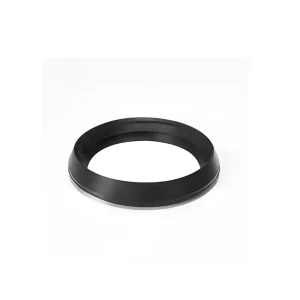 Custom High Performance Oem Factory Silicone Rubber Hose Ring for Drinking Water Supply