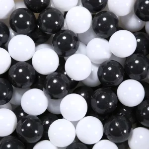 Custom High Quality Silicone Balls Solid Round Natural Rubber Colors and Sizes Rubber Ball