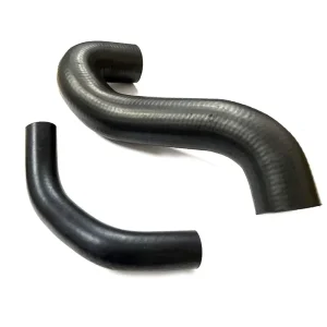 Custom High Quality Silicone Hose Silicon Coolant Radiator Hose Rubber Water Hose for Car