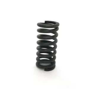 Custom High Temperature Steel Carbon Different Types 8mm Compression Springs