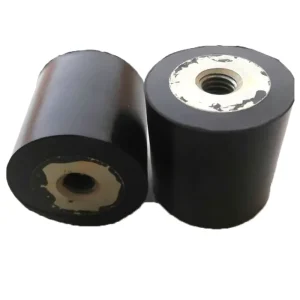 Custom Hollow Rubber Springs for Agricultural Equipment
