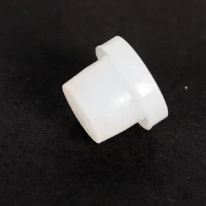 Custom Industrial Medical Rubber Stoppers Plugs Multi size Precision Sealing Solutions With Cutting Processing Service