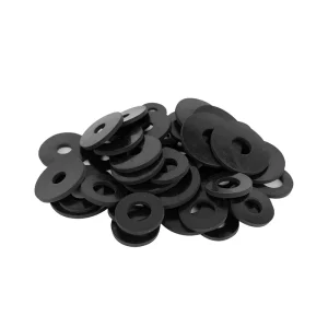 Custom Industrial Multi functional Silicone Rubber Gasket Seals O Ring for Electronic Products