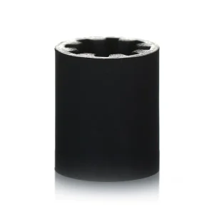 Custom Industrial NBR Rubber Sleeve Multi-Shape Waterproof Shock Absorber Cover