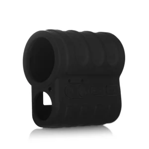 Custom Industrial NBR Rubber Sleeve Multi-Shape Waterproof Shock-Absorbing Cover