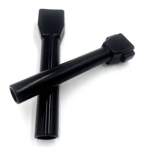 Custom Industrial Rubber Protective Sleeve Heat Resistant Waterproof Anti Slip Insulating Flexible Cable Sleeve
