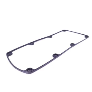 Custom Industrial Silicone Rubber Seal O Ring Gasket Food Grade for Auto Electrical