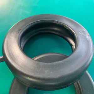 Custom Inflatable Rubber Seals for Automation Equipment