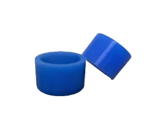 Custom Instrument Silicone Foot Pad Industrial Customization Service Model 0304-6