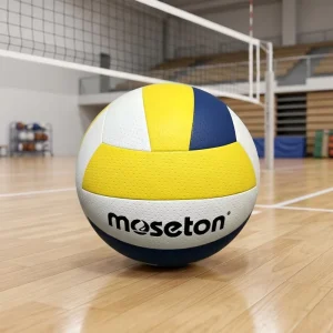 Custom Logo Rubber Volleyball Size 5 for Adult Training Games Entertainment Volley Ball