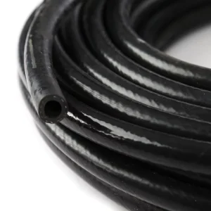 Custom Made 5 8 Inch EPDM Rubber Hose High Pressure Resistant Flexible Fuel Hose for Automotive Cooling