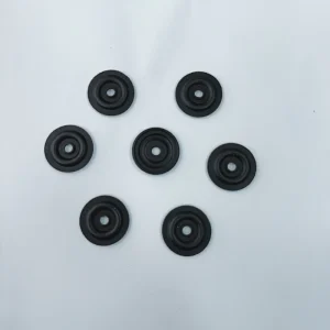 Custom Made China Supplier Rubber Sealing Gasket Waterproof Flat Gasket OEM ODM for Industrial Applications