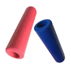 Custom Made Protection Foam Rubber Tubes