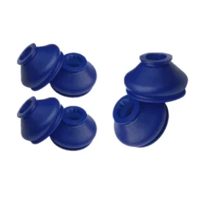 Custom Dust Boot Silicone Ball Joint Boots CR SBR FKM Ball Joint Rubber Boot Car Dust Cover