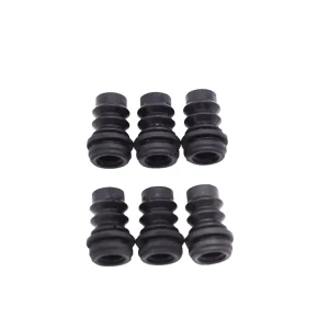 Custom Made Small Rubber Bellows