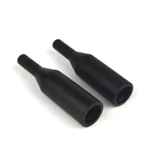 Custom Make Rubber Sleeve Cable Gland Protective Shrouds