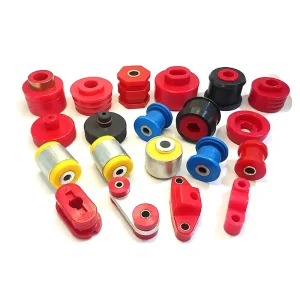 Custom Manufacture Auto Rubber Bushing