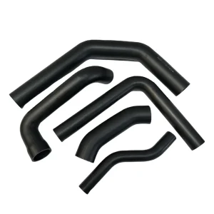 Custom Marine Automotive Truck EPDM Rubber High-Pressure Radiator Coolant Heater Water Hoses