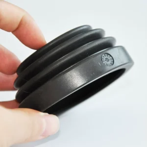 Custom Mold Silicone OEM Customized Dust Protection Cover with 20~90 Shore Hardness for Home Use