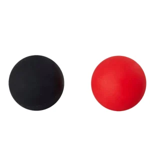 Custom Molded 2 Inch Large Solid Silicone NBR EPDM FKM Rubber Ball