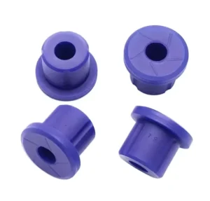 Custom Molded EPDM NBR Nitrile Polyurethane Suspension Bushing