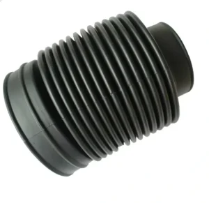 Custom Molded IATF 16949 WSR Car EPDM Rubber Bellows Bush WSR-20 WSR-16 30-90 Shore Hardness