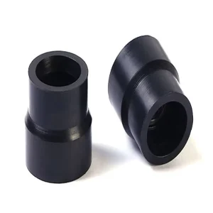 Custom Molded Protective Rubber Sleeve