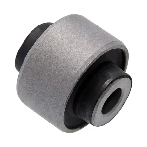 Custom Molded Rubber Bushing Elastic Rubber Spacer for Machinery Suspension